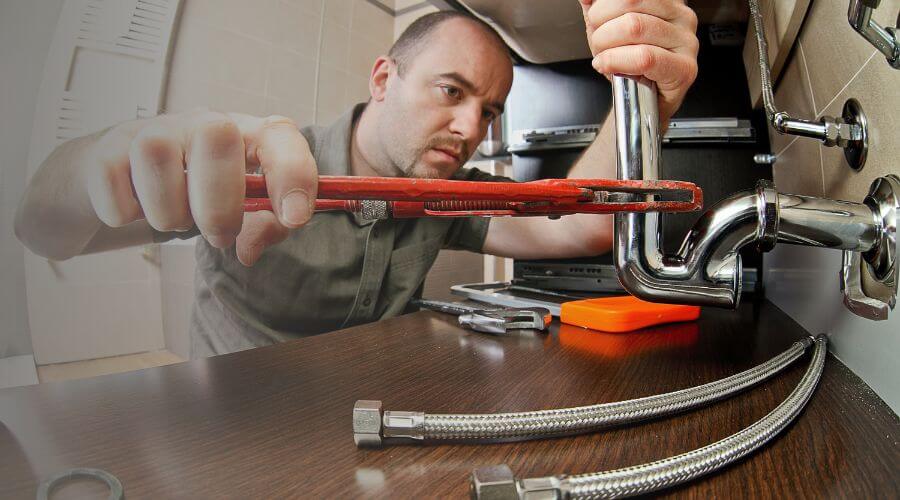 Local sewer line repair in Willis, TX